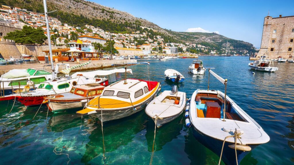 Dubrovnik Gotripscan Dubrovnik