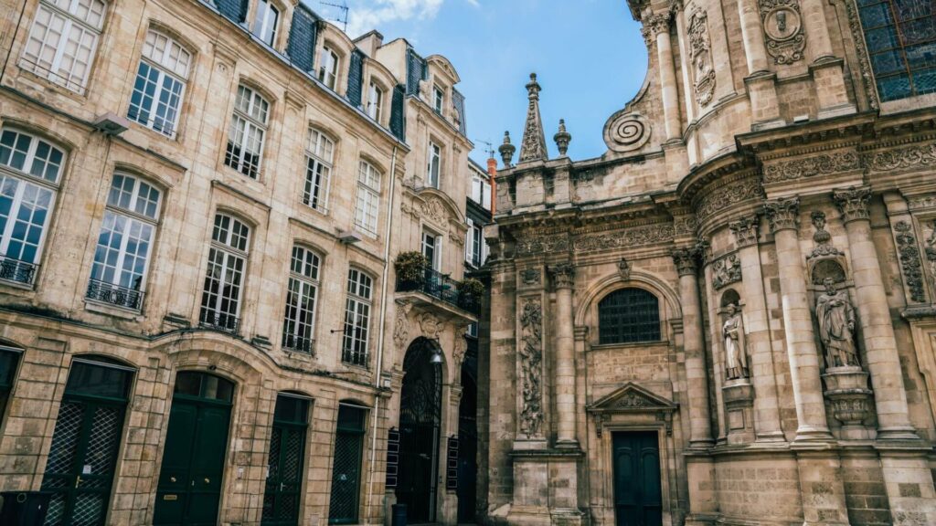 Bordeaux Gotripscan Bordeaux