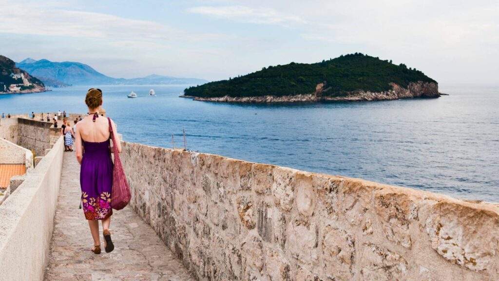 Dubrovnik Gotripscan Dubrovnik