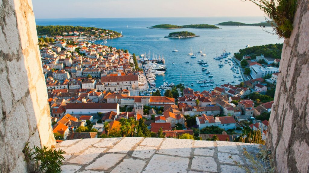 Hvar Gotripscan Hvar