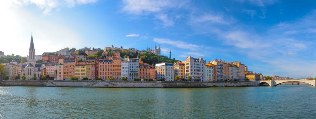 Lyon Gotripscan Lyon