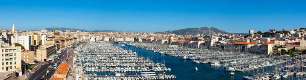 Marseille Gotripscan Marseille