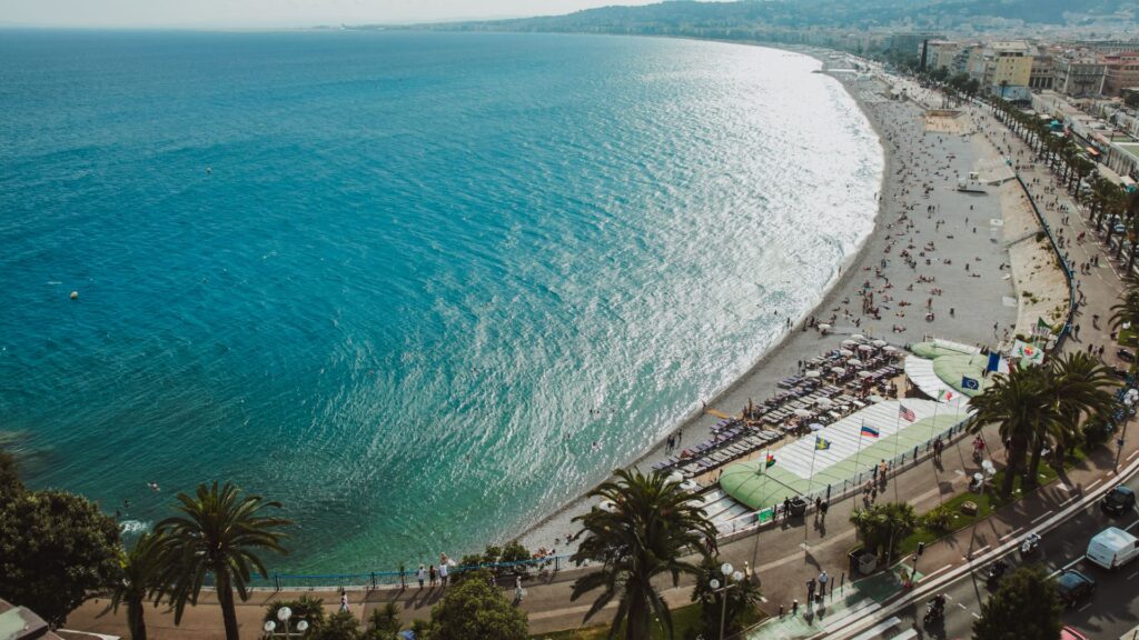 French Riviera Road Trip: Coastal Wonders Await Gotripscan French Riviera travel guide