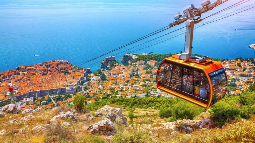 Dubrovnik Gotripscan Dubrovnik