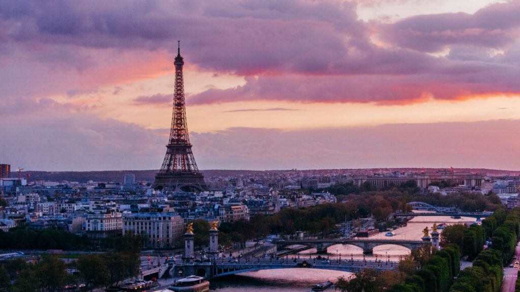 Paris Gotripscan Paris