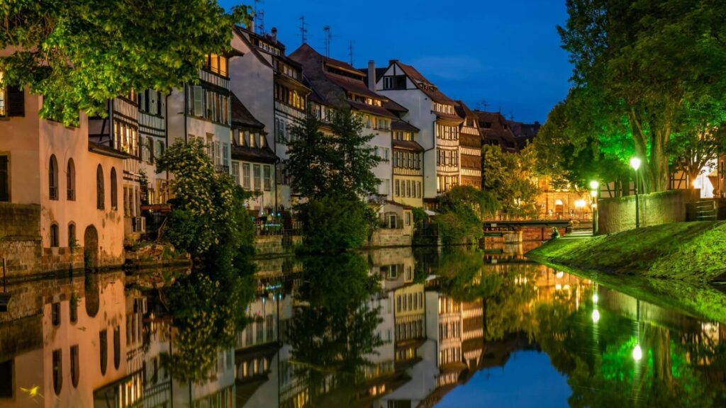 Strasbourg Gotripscan Strasbourg