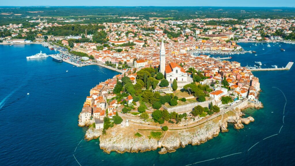 Rovinj Gotripscan Rovinj