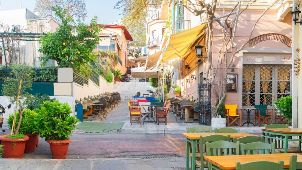 Thessaloniki Gotripscan Embark on a journey to Thessaloniki, where the echoes of ancient empires blend with the rhythms of a modern city, offering a rich exploration of history, culture, and gastronomy by the beautiful Aegean Sea.
