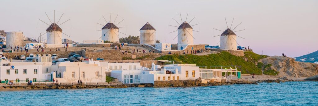 Mykonos Gotripscan Mykonos