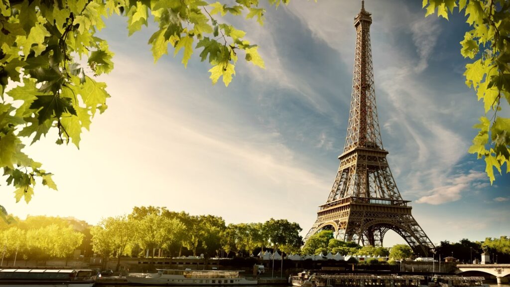 Paris Gotripscan Paris
