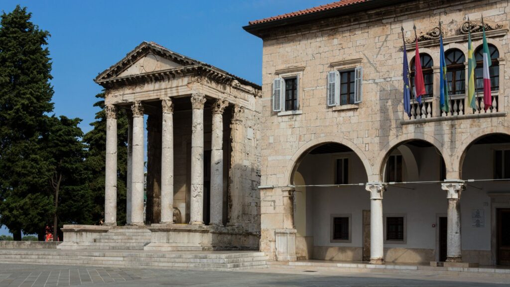 Pula Gotripscan Pula