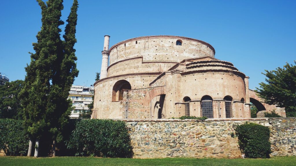 Thessaloniki Gotripscan Thessaloniki