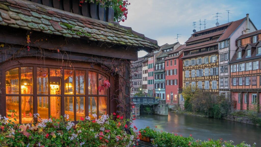 Strasbourg Gotripscan Strasbourg