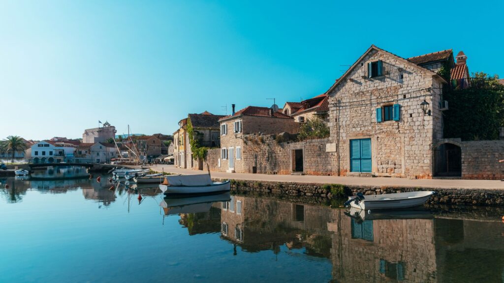 Hvar Gotripscan Hvar