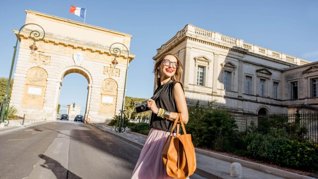 Montpellier Gotripscan Montpellier