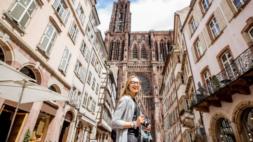 Strasbourg Gotripscan Strasbourg